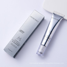 15g massage eye cream reduce fine lines and dark circles around the eye Vitamin A Anti-Wrinkle Rolling Eye Cream